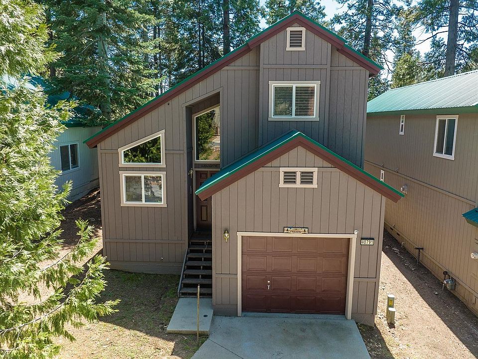 40791 Silvertip Ln, Shaver Lake, CA 93664 Zillow
