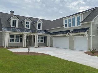 124 Danbridge Ct, Bluffton, SC 29910