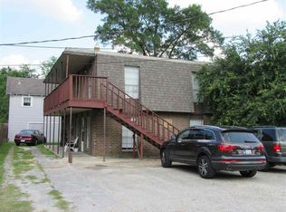 Village Park Appartment, Beaumont, TX 77705