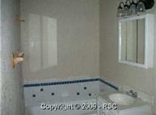 9940 Hodgen Rd, Colorado Springs, CO 80908