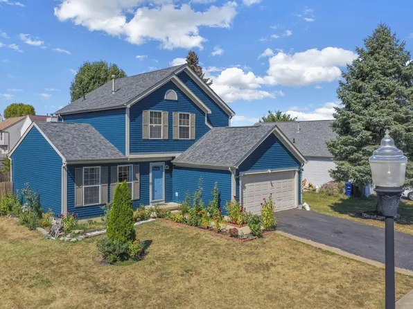 5777 Winshire Dr, Canal Winchester, OH 43110