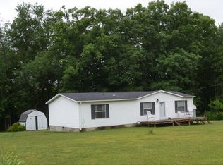 110 Green Acres, Clarkrange, TN 38553