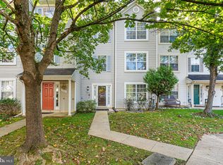 12229 Sleepy Horse Ln, Columbia, MD 21044