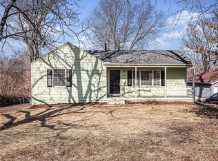 4644 N Kansas Ave, Kansas City, MO 64117