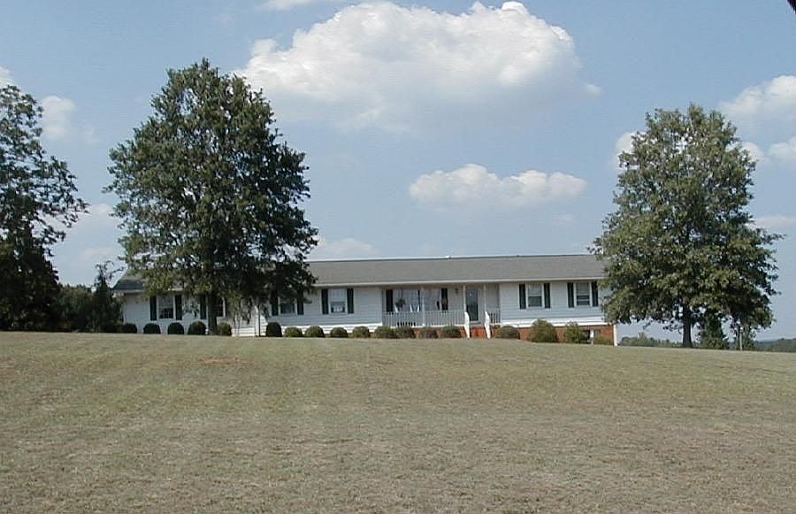 front view