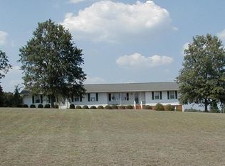 2713 Highway 72 E, Comer, GA 30629