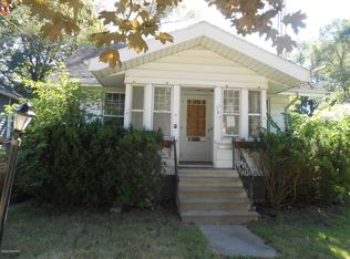 198 Wabash Ave N, Battle Creek, MI