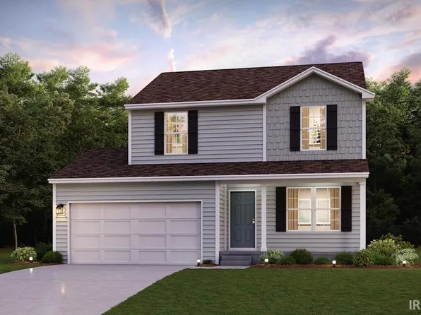 866 Killaraney Dr, Chesterton, IN 46304