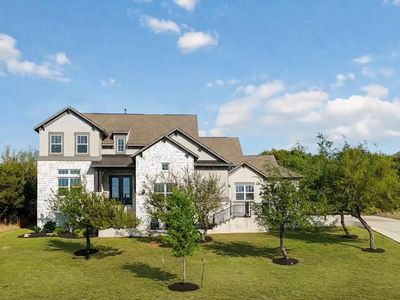 1078 Gato Del Sol Ave, Austin, TX, 78737