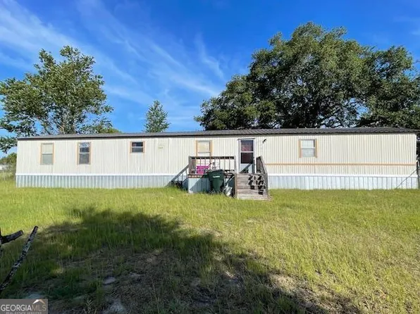 38/39 Saint John St, Reidsville, GA 30453