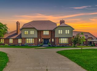 29830 Centre Rd, Adelaide Metcalfe, ON N7G3H7