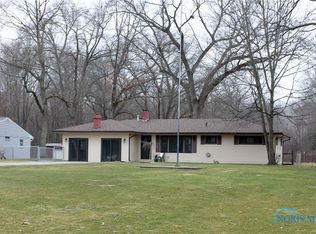 2640 S Berkey Southern Rd, Swanton, OH 43558