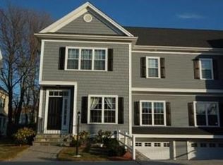 3 Beacon St, Arlington, MA 02474
