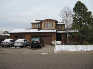 56 Posada Dr, Pueblo, CO 81005