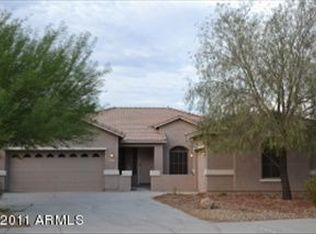 3640 W Riordan Ranch Rd, Phoenix, AZ 85083