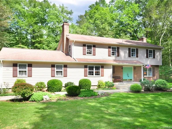 233 Carriage Drive, Southbury, CT 06488