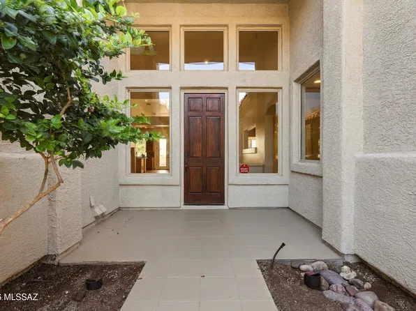 9760 E Spring Ridge Pl, Tucson, AZ 85749