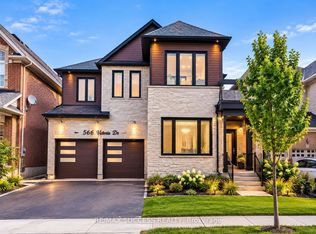 566 Yates Dr, Milton, ON L9T6Z4