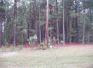 Tbd Airport Rd, Whispering Pines, NC 28327