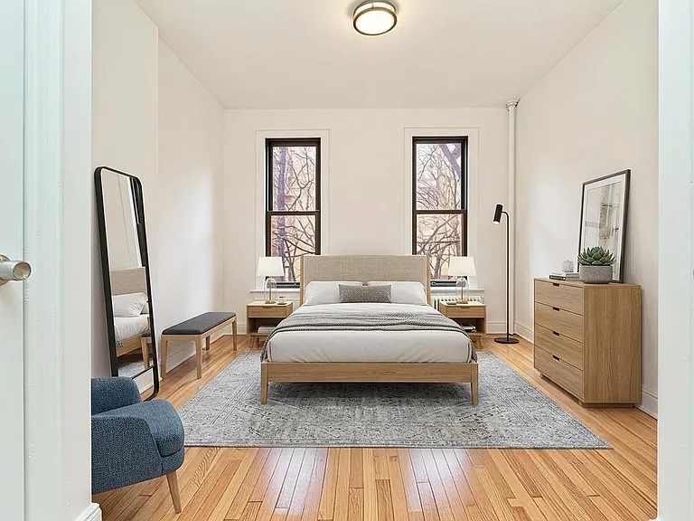 101 Mac Dougal St #3C — Photo 3