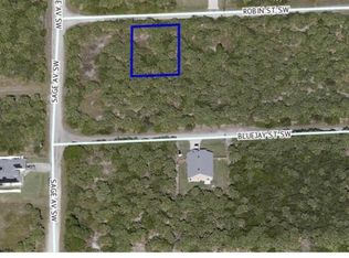 886 Robin St SW, Palm Bay, FL 32908