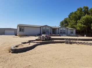 16265 Koch St, Mojave, CA 93501