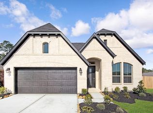 2715 Hidden Hollow Ln, Conroe, TX 77385