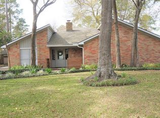 3411 Cave Springs Dr, Humble, TX 77339