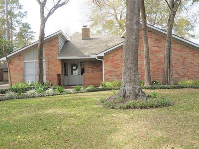 3411 Cave Springs Dr, Humble, TX, 77339