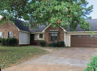 5279 Duelling Oaks, Memphis, TN 38116