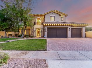 307 W Alamosa Dr, Chandler, AZ 85248