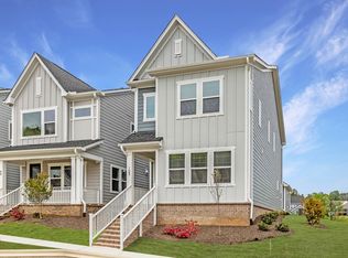 105 Shergold Dirve, Pittsboro, NC 27312