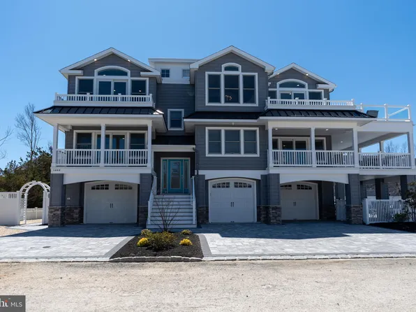 168 Long Beach Blvd E, Beach Haven, NJ 08008