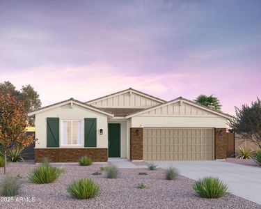 10258 S DUTCHMAN Drive, Apache Junction, AZ, 85120