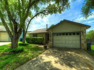 10210 W Rutland Vlg, Austin, TX 78758