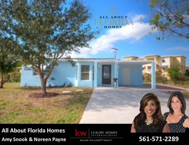 1001 SW 8th St, Delray Beach, FL, 33444