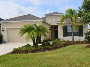 12414 Tranquility Park Ter, Bradenton, FL 34211