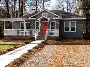 3501 Flamingo Ave, Charlotte, NC 28205