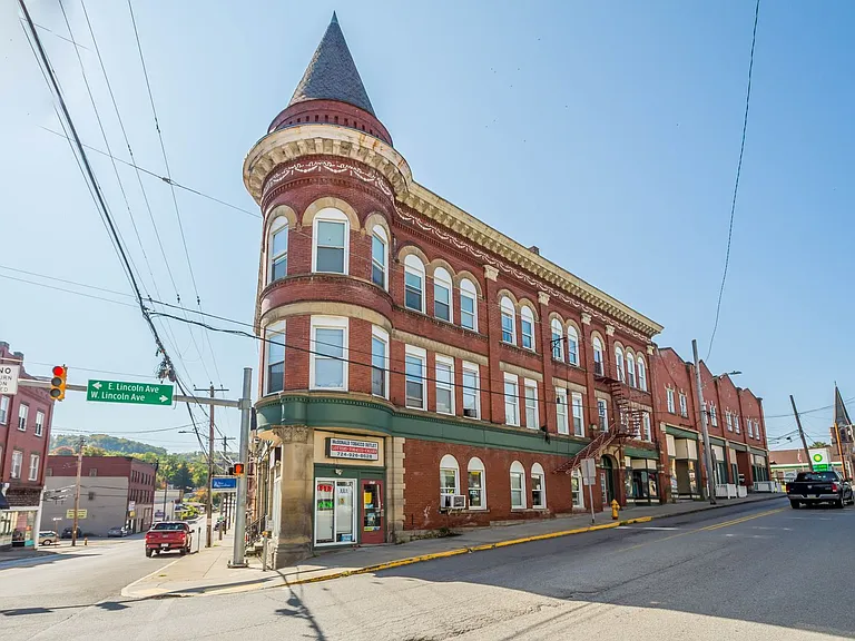 Gladden Building — Photo 5
