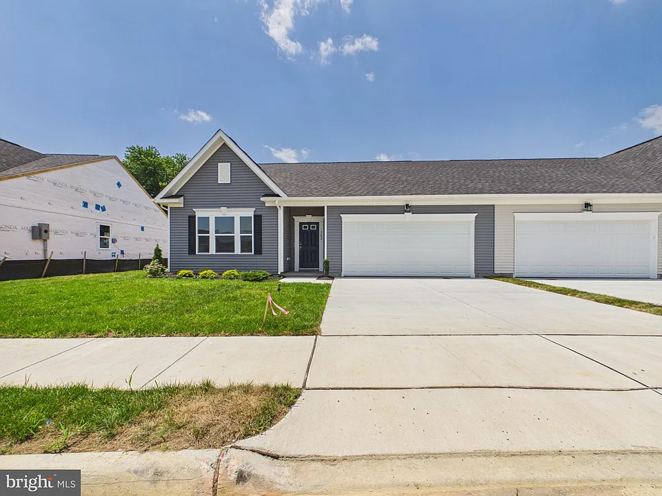 362 Baker Dr