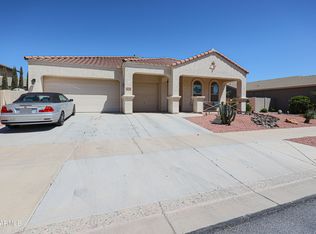 17750 W Pershing St, Surprise, AZ 85388