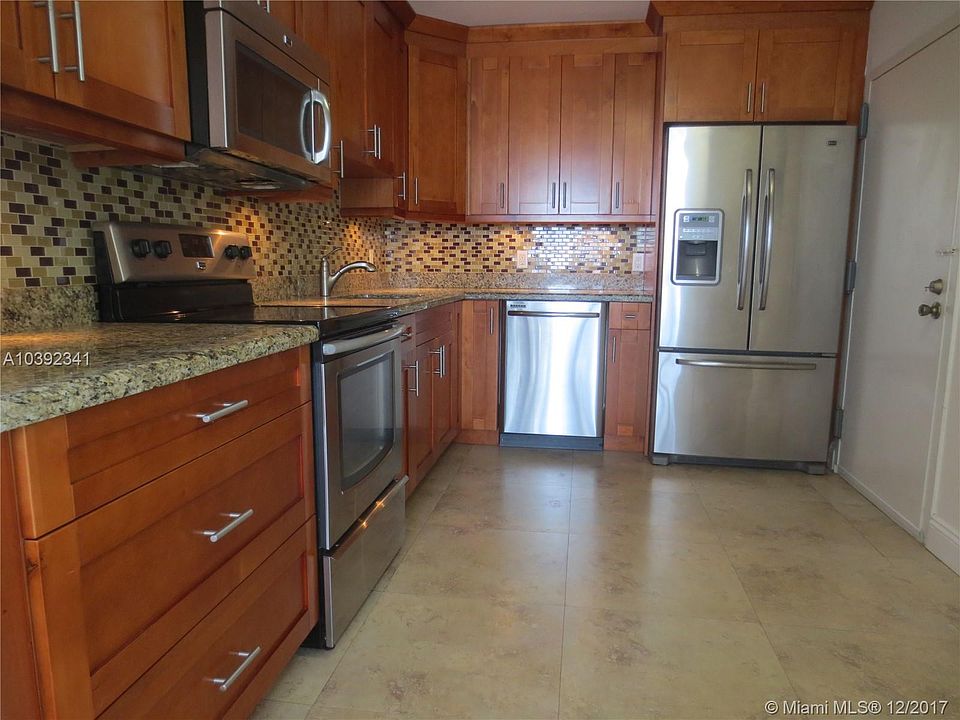 1st image of 5750 Collins Ave Ph A