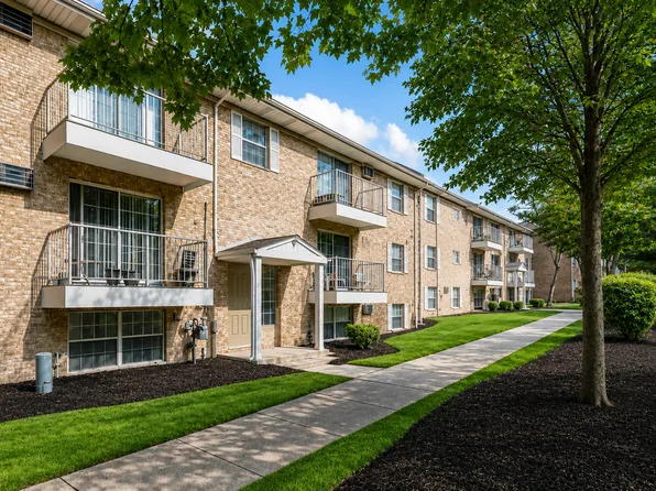 Oak Brook Gardens