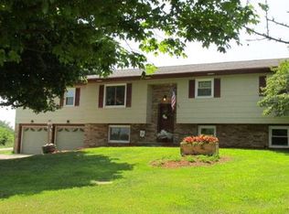 5837 Wilson Rd NW, Lancaster, OH 43130