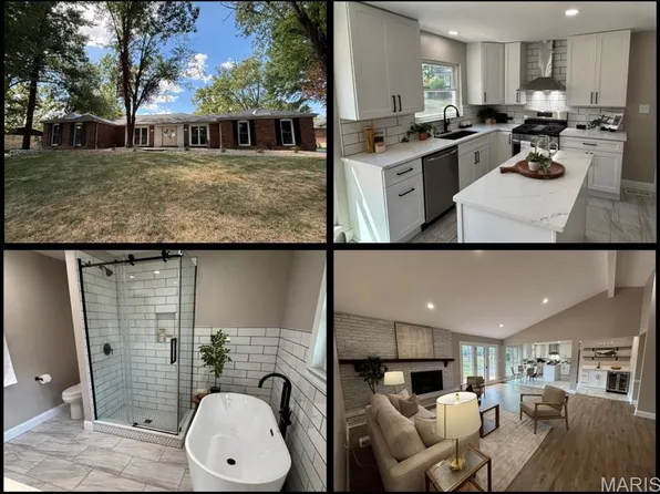 14036 Agusta Dr, Chesterfield, MO 63017