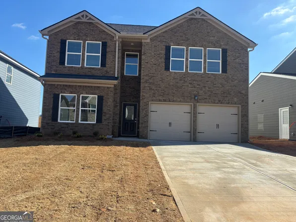 5303 Tolar Rd #94, Fairburn, GA 30213