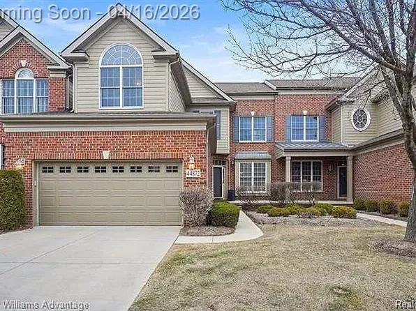 44872 Broadmoor Cir S, Northville, MI 48168