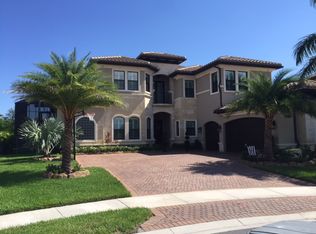 16850 Charles River Dr, Delray Beach, FL 33446