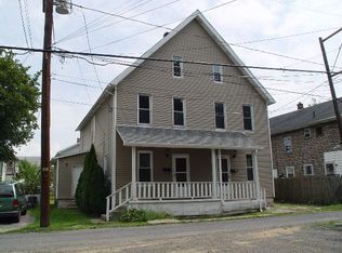 604 Thomas Ave, Williamsport, PA 17701
