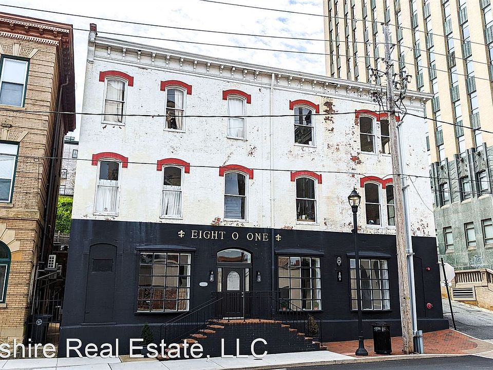1st image of 801 Church St #1